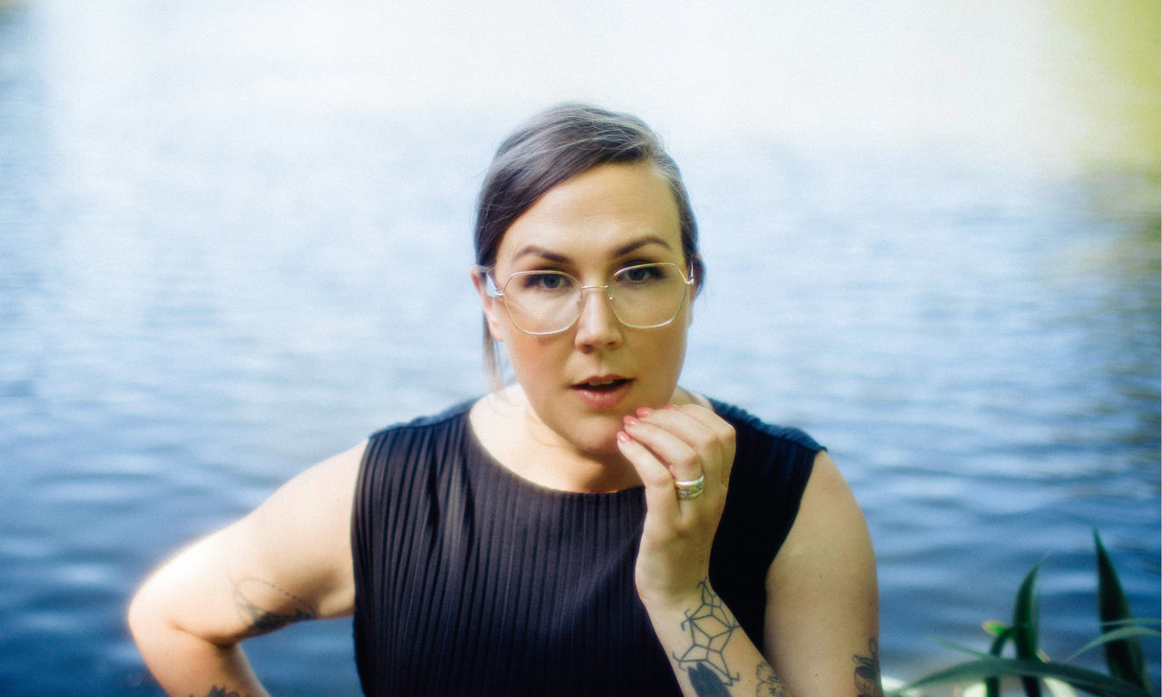 Nadia Reid, United Kingdom, 2025