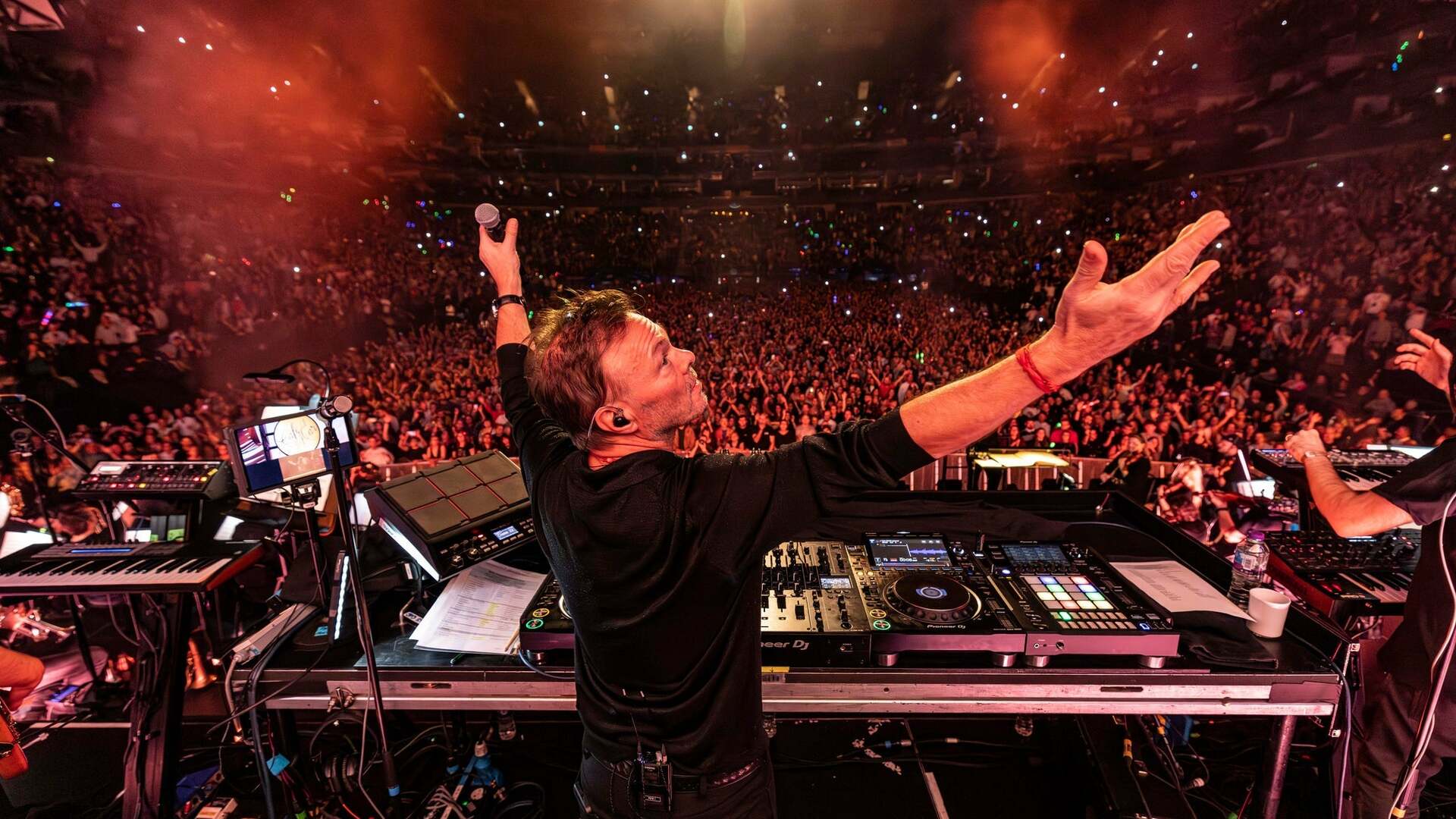 Pete Tong Presents Ibiza Classics, United Kingdom, 2025