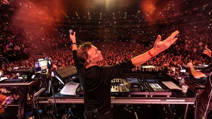 Pete Tong Presents Ibiza Classics