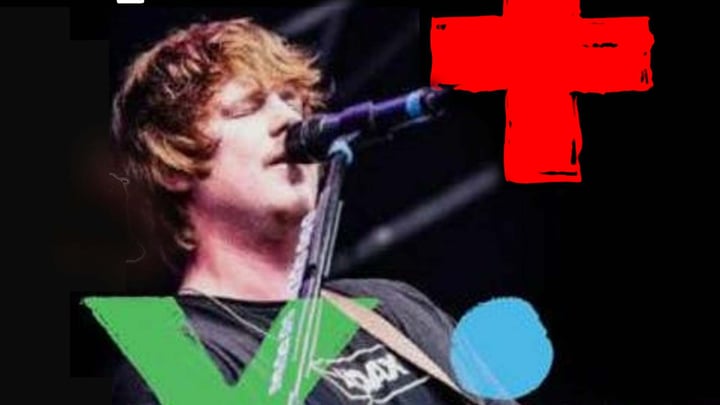 Ed Sheeran Experience