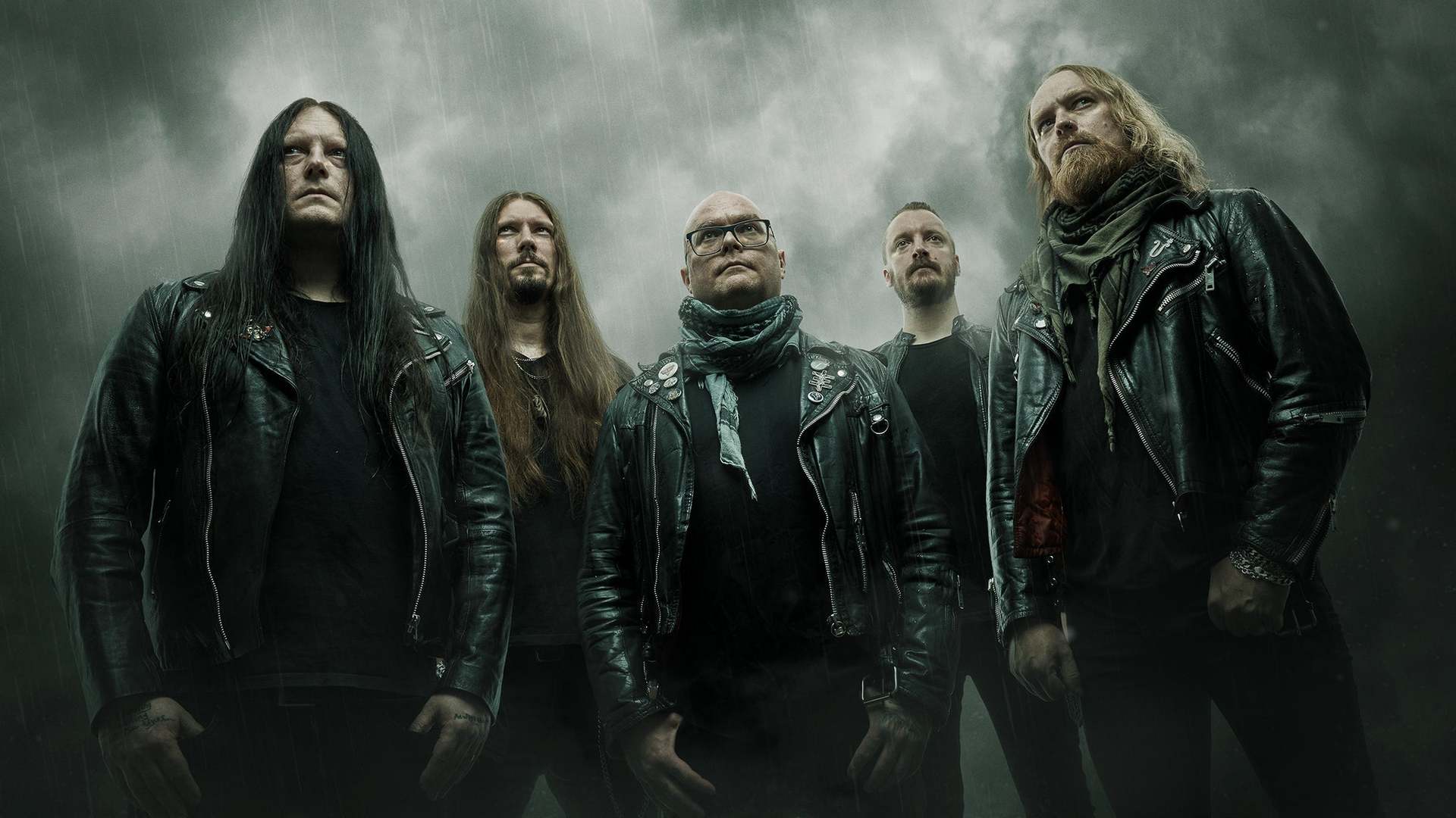 Katatonia, United Kingdom, 2025