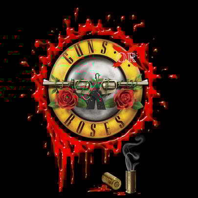 Guns or Roses