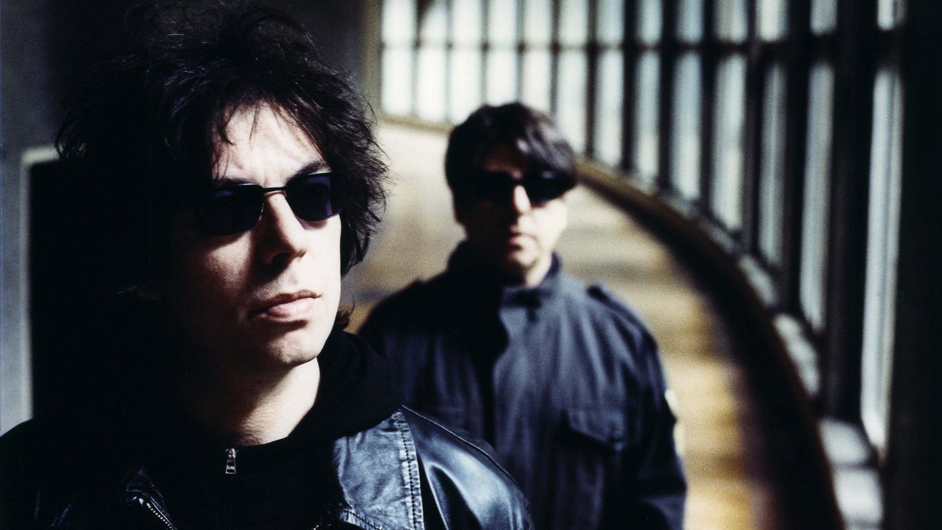 Echo & The Bunnymen , United Kingdom, 2025