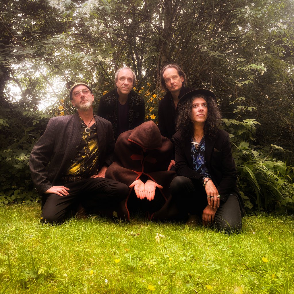 Gong, United Kingdom, 2025