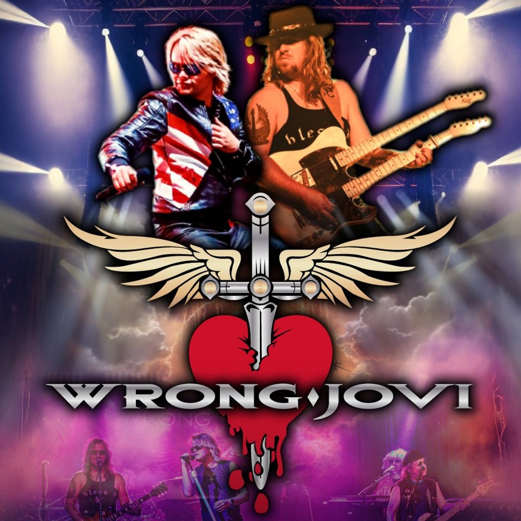 Wrong Jovi, United Kingdom, 2025