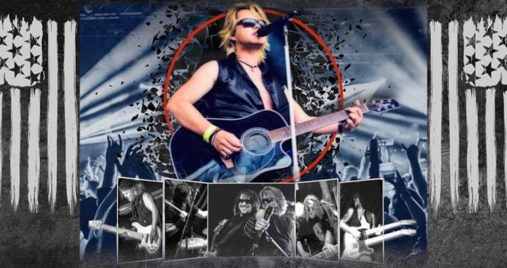 Wrong Jovi
