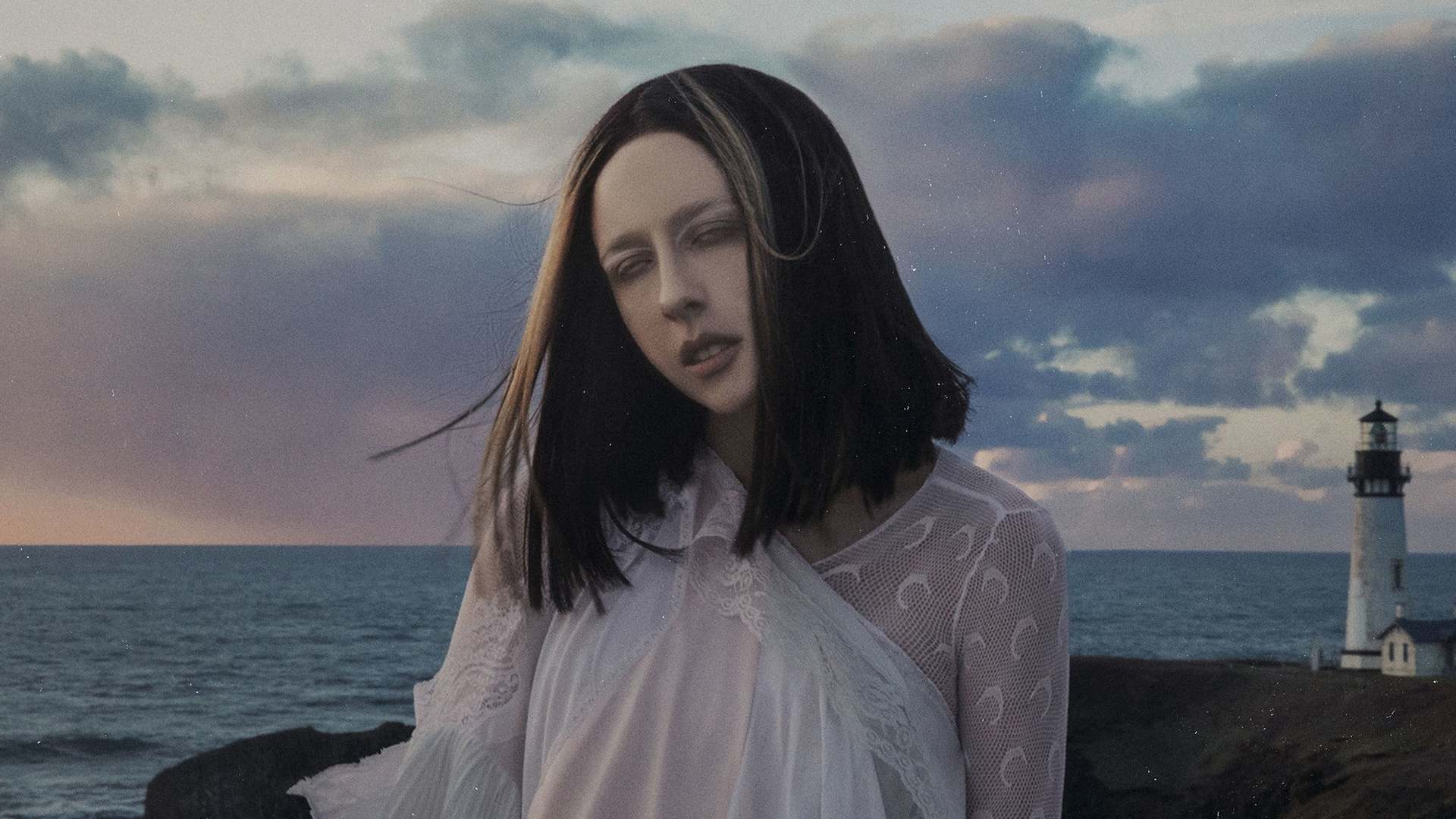 Allie X, United Kingdom, 2025