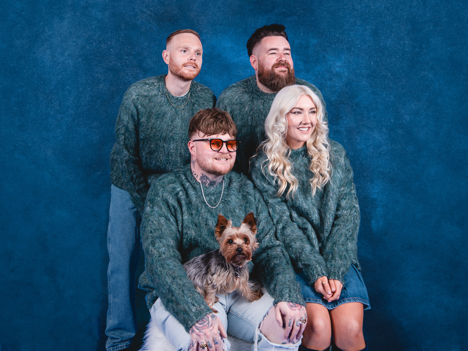 The Lottery Winners, United Kingdom, 2025