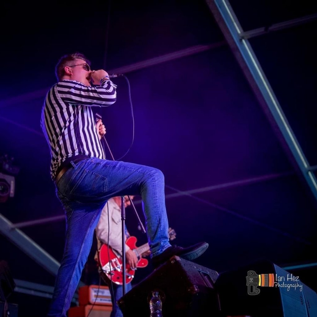 Smiths Utd, United Kingdom, 2025