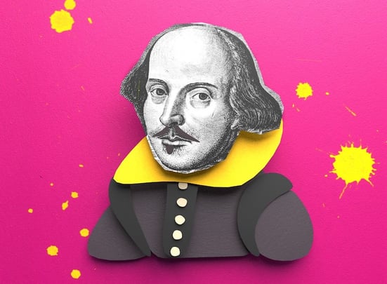 Impromptu Shakespeare