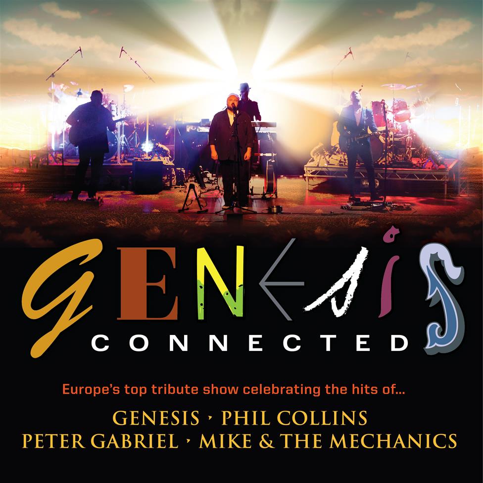 Genesis Connected, United Kingdom, 2025