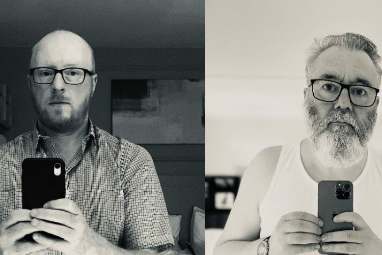 Arab Strap, United Kingdom, 2025