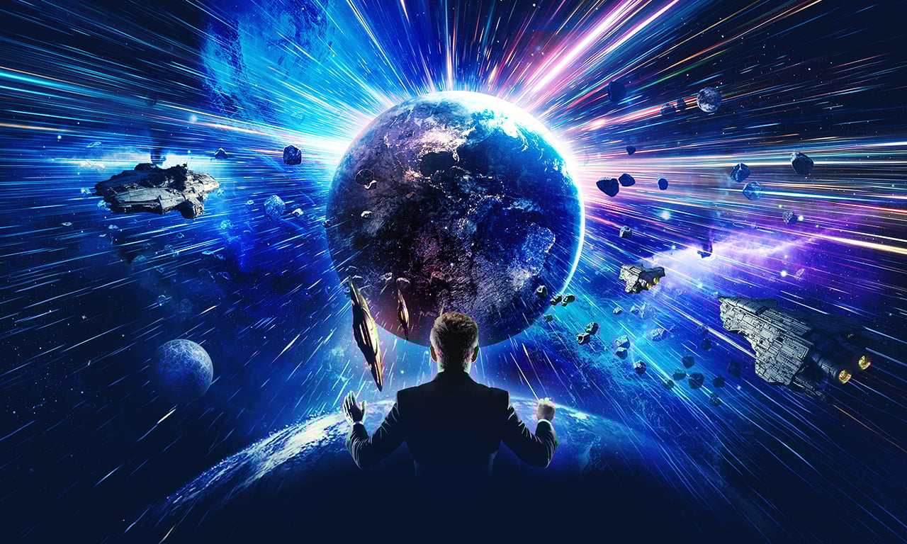 The Music of Zimmer vs Williams, United Kingdom, 2025