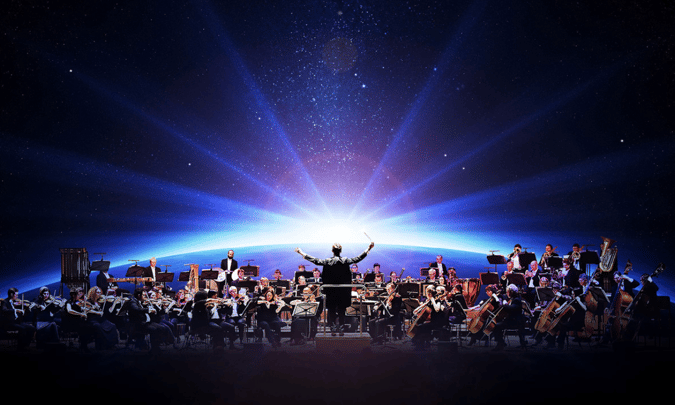 The Music of Zimmer vs Williams