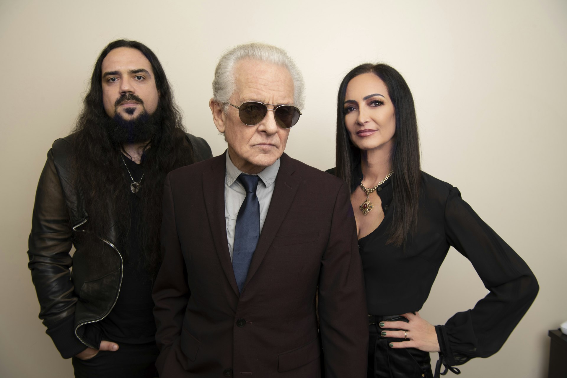 The Graham Bonnet Band, United Kingdom, 2025