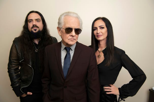 The Graham Bonnet Band