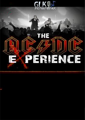 The AC/DC Experience