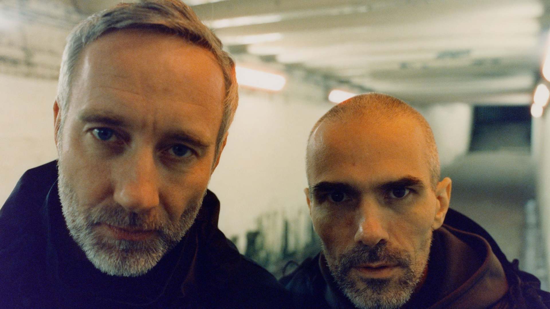 Autechre, United Kingdom, 2025