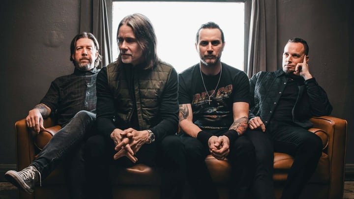 Alter Bridge
