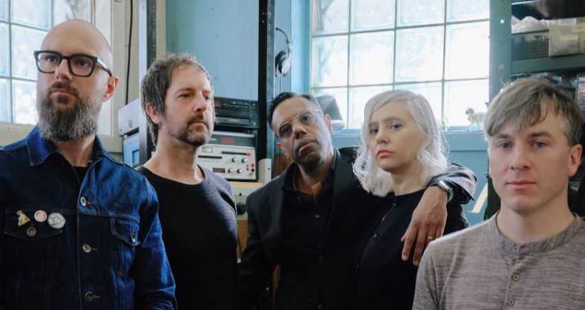 The Dears, United Kingdom, 2026