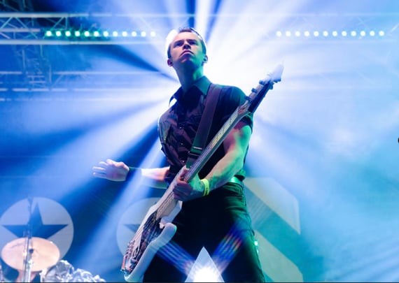 London Calling: A Tribute to The Clash