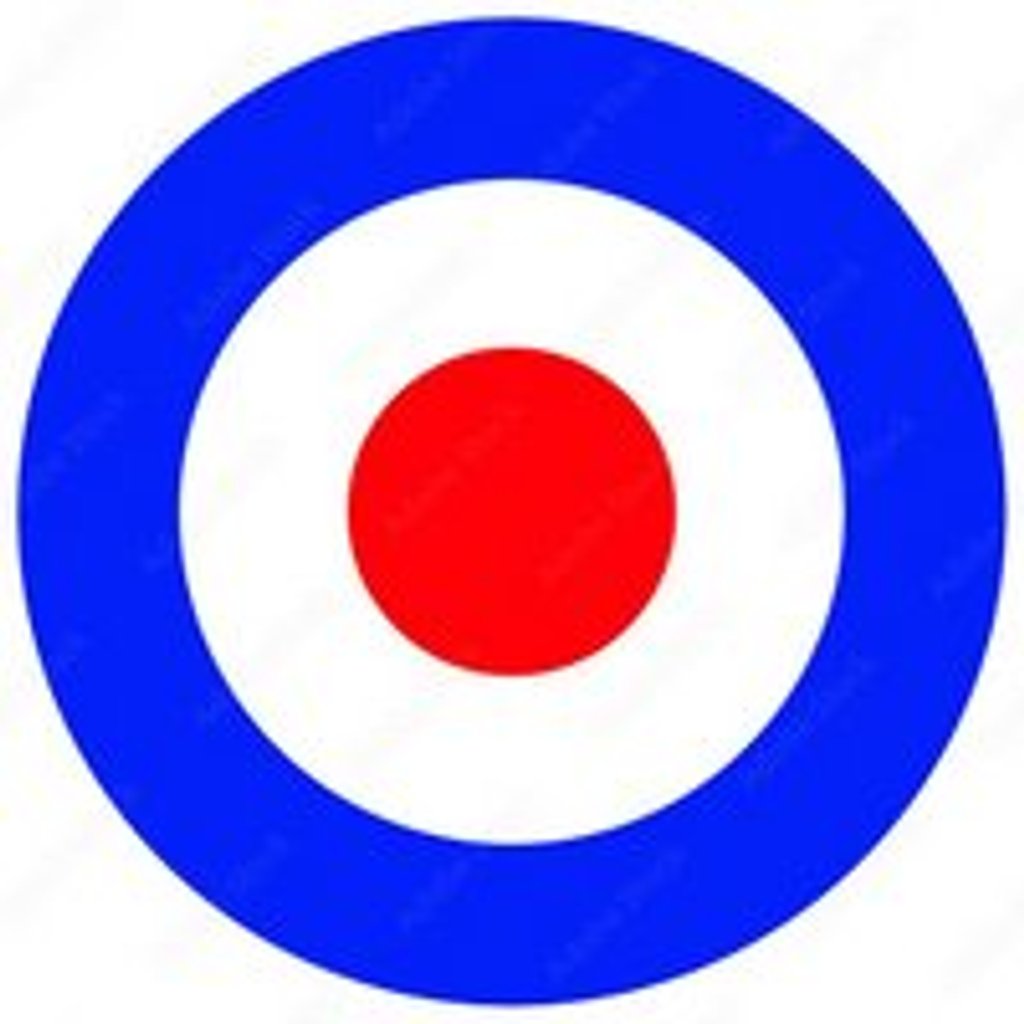 The Moderators, United Kingdom, 2025