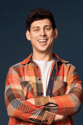 Matt Richardson: Brash