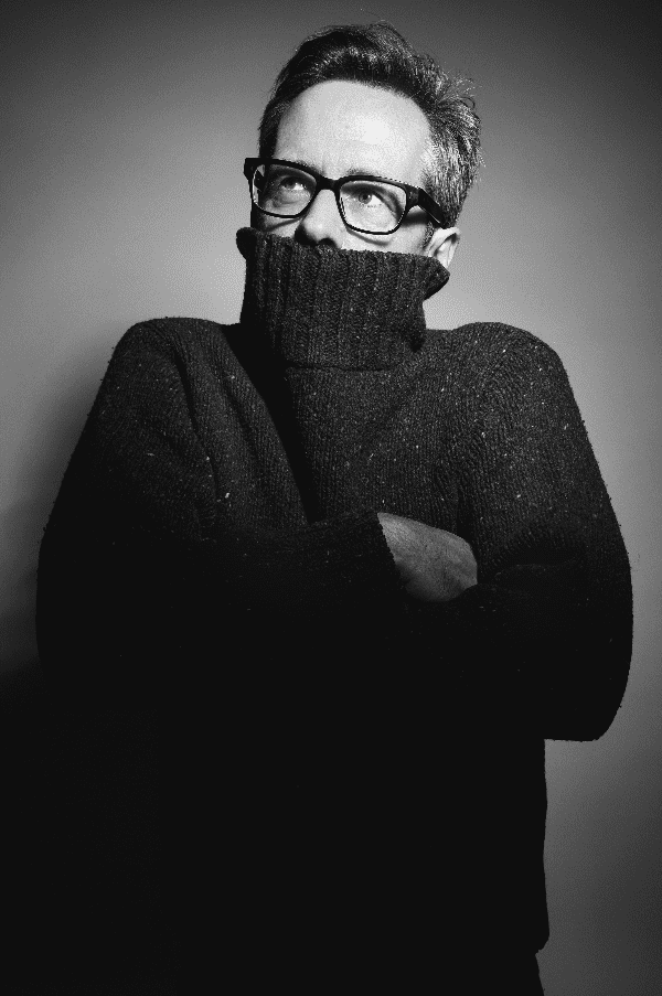 Nick Heyward, United Kingdom, 2025