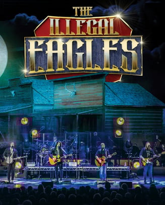 Illegal Eagles