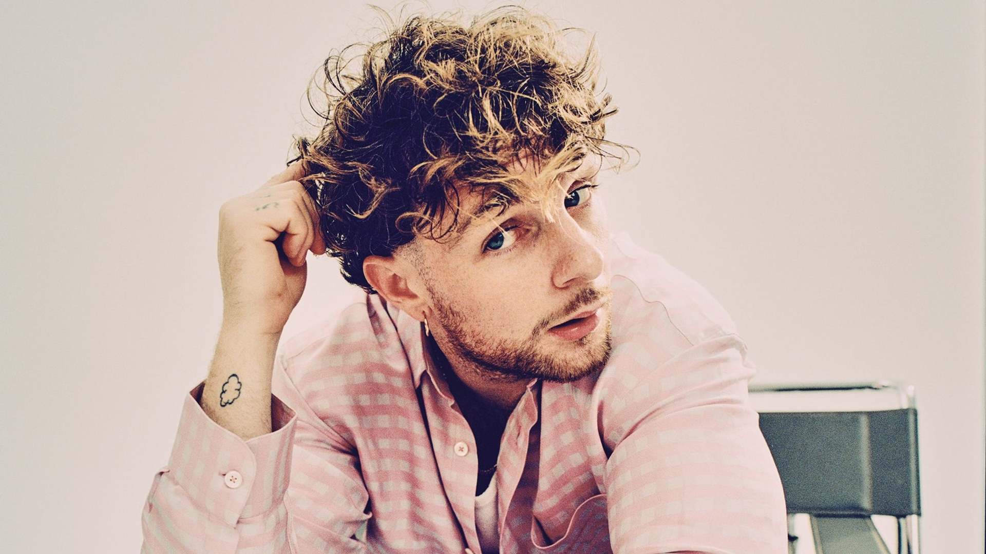 Tom Grennan, United Kingdom, 2025