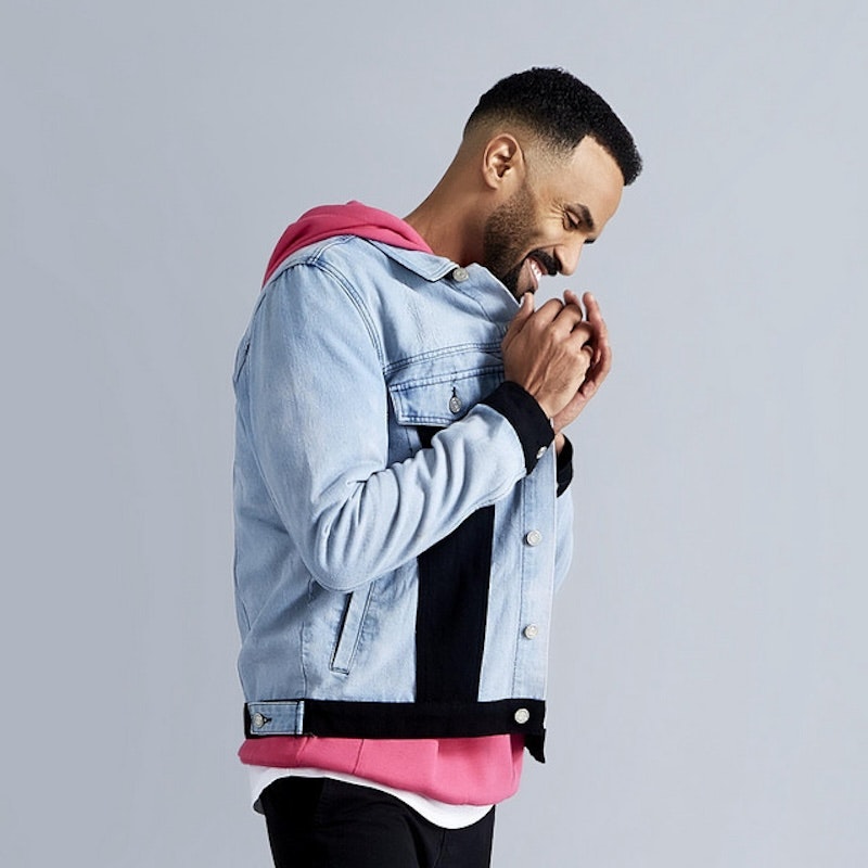 Craig David , United Kingdom, 2025