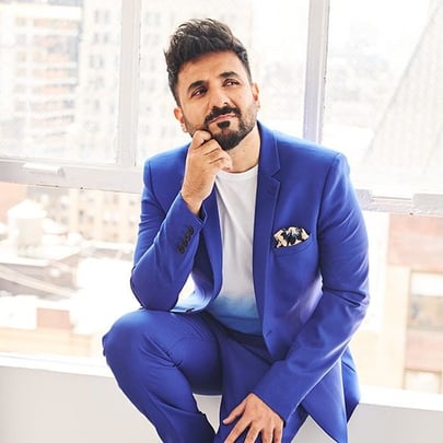 Vir Das