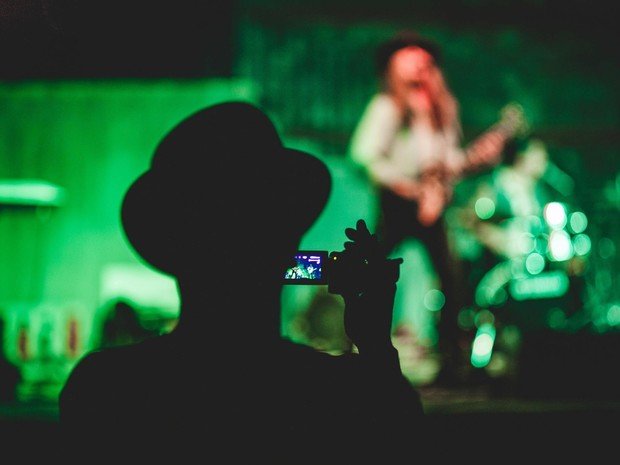 Night Afore Concert, United Kingdom, 2025