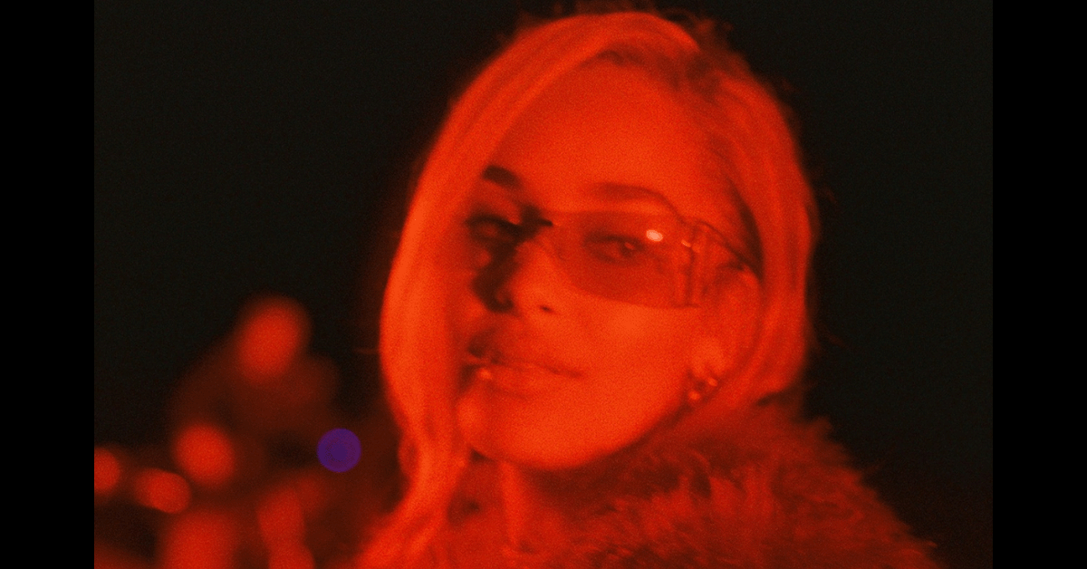 Jorja Smith, United Kingdom, 2025