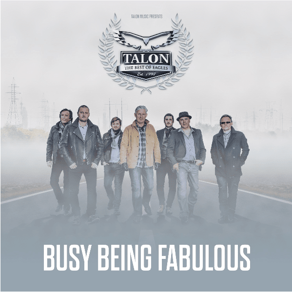 Talon: The Best of the Eagles, United Kingdom, 2025
