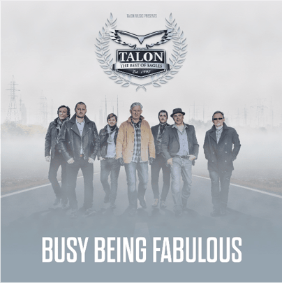 Talon: The Best of the Eagles