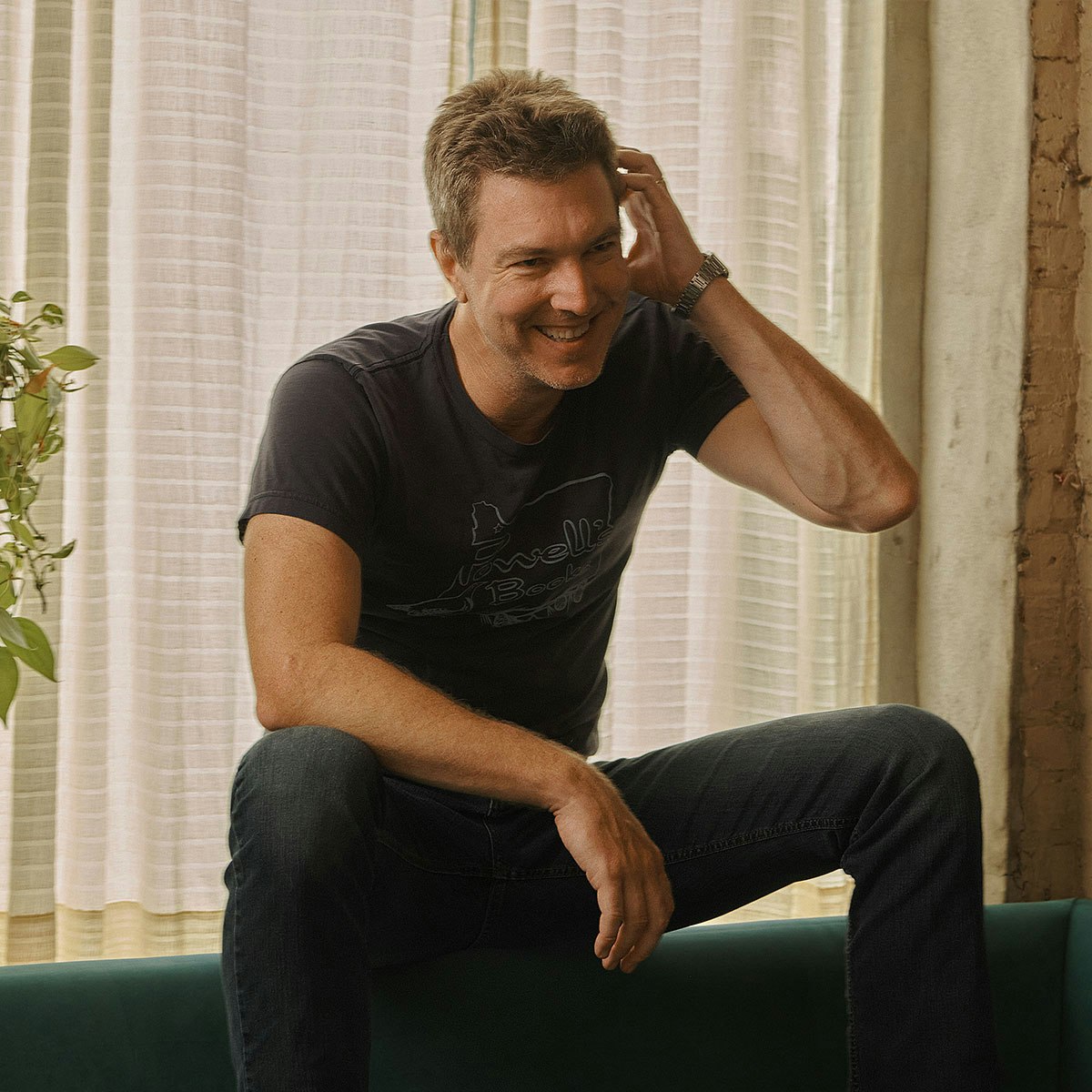 Hamilton Leithauser, United Kingdom, 2025