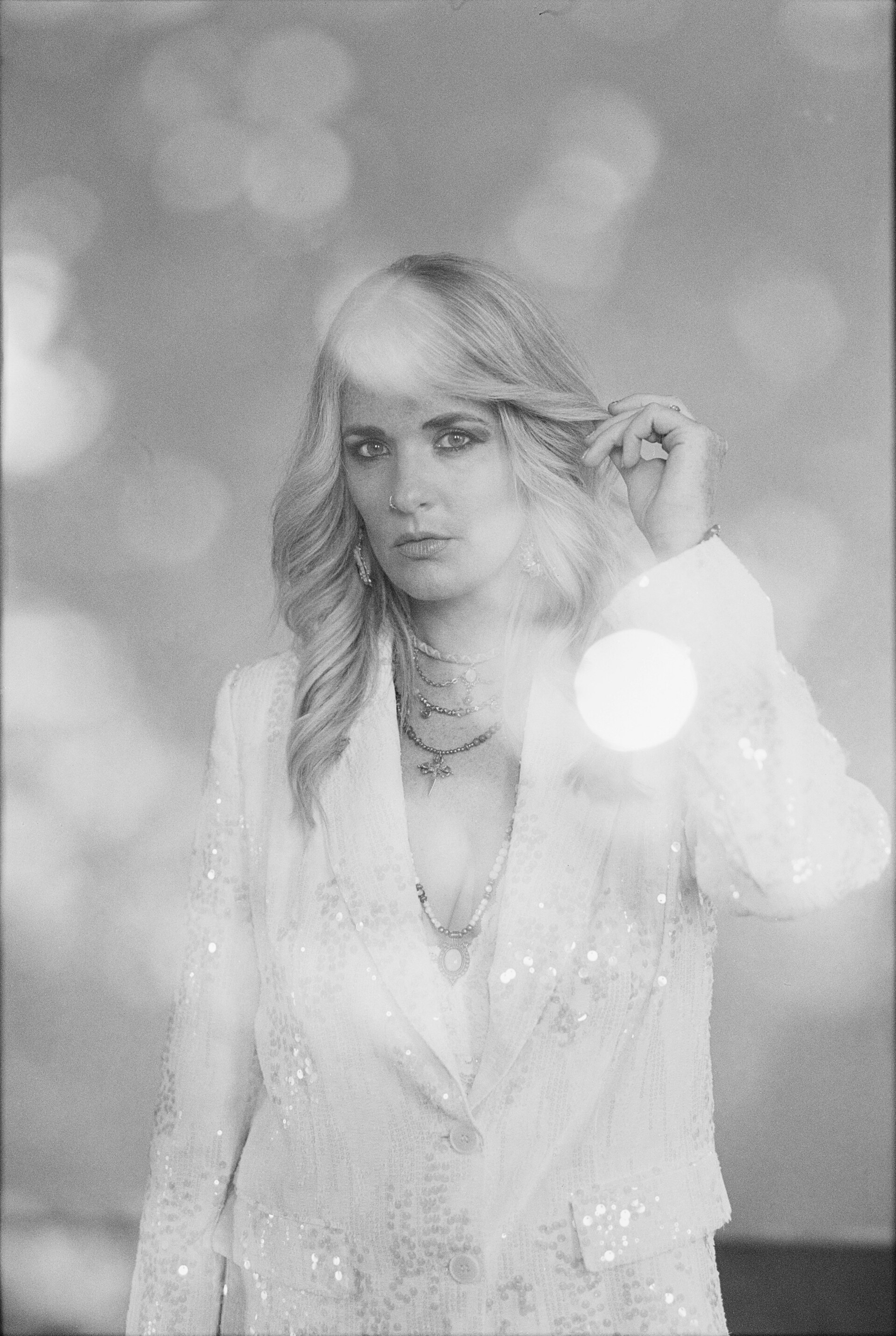 Elles Bailey, United Kingdom, 2026