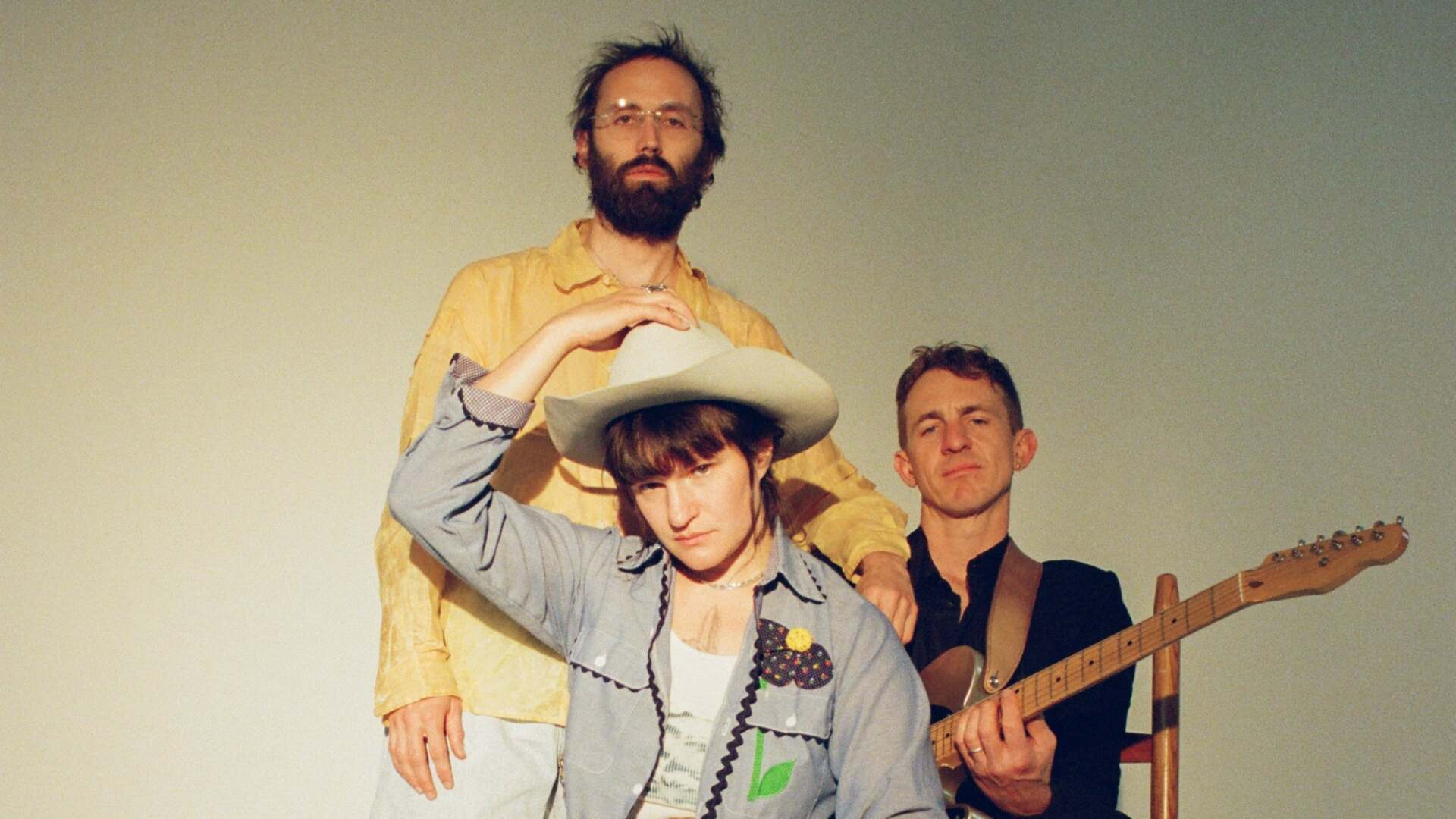 Big Thief, United Kingdom, 2026