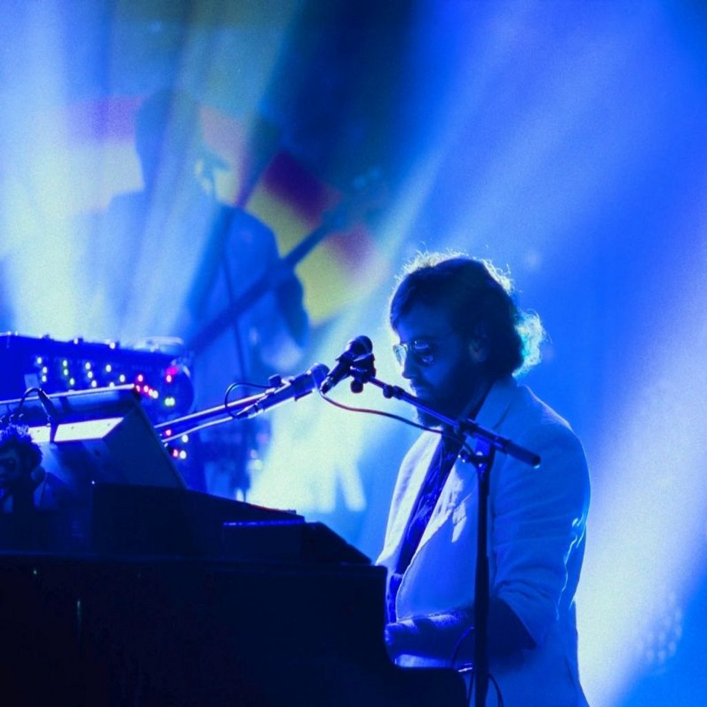 The ELO Encounter, United Kingdom, 2025