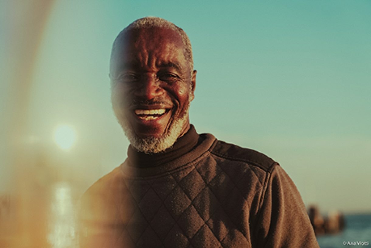 Ata Kak, United Kingdom, 2025