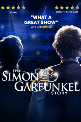 The Simon & Garfunkel Story