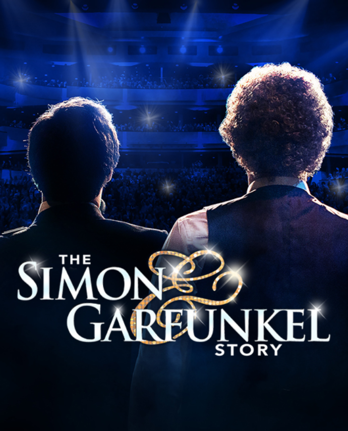 The Simon & Garfunkel Story, United Kingdom, 2025