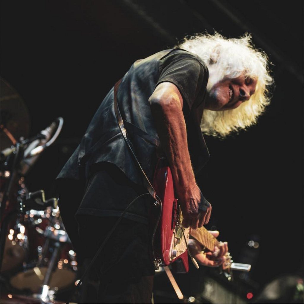 Albert Lee & His Band, United Kingdom, 2025
