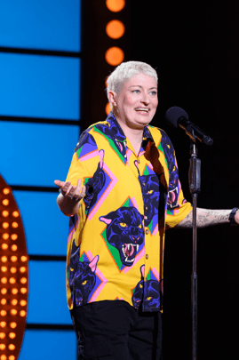 Harriet Dyer