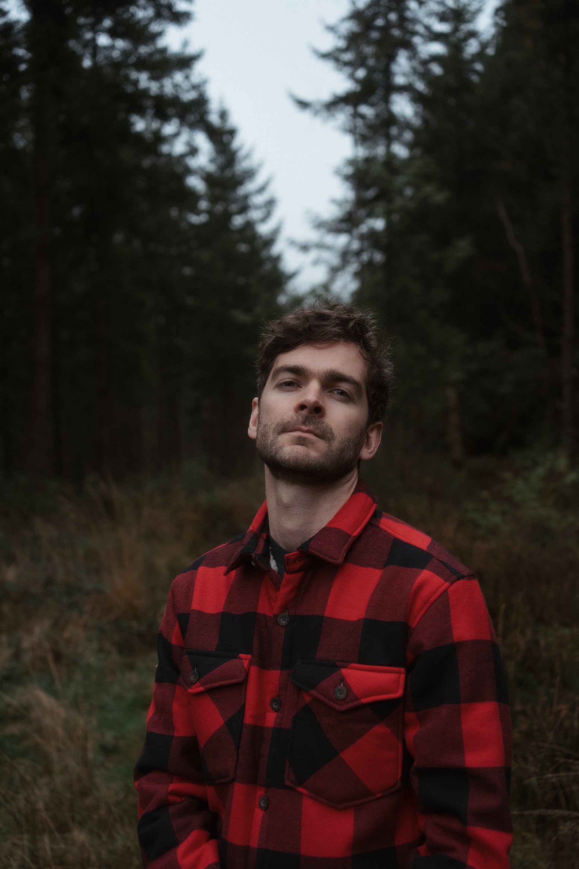 Chris Cleverley, United Kingdom, 2025