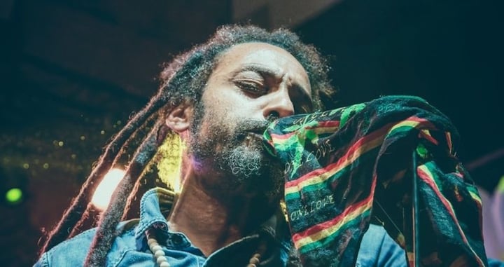The Marley Experience