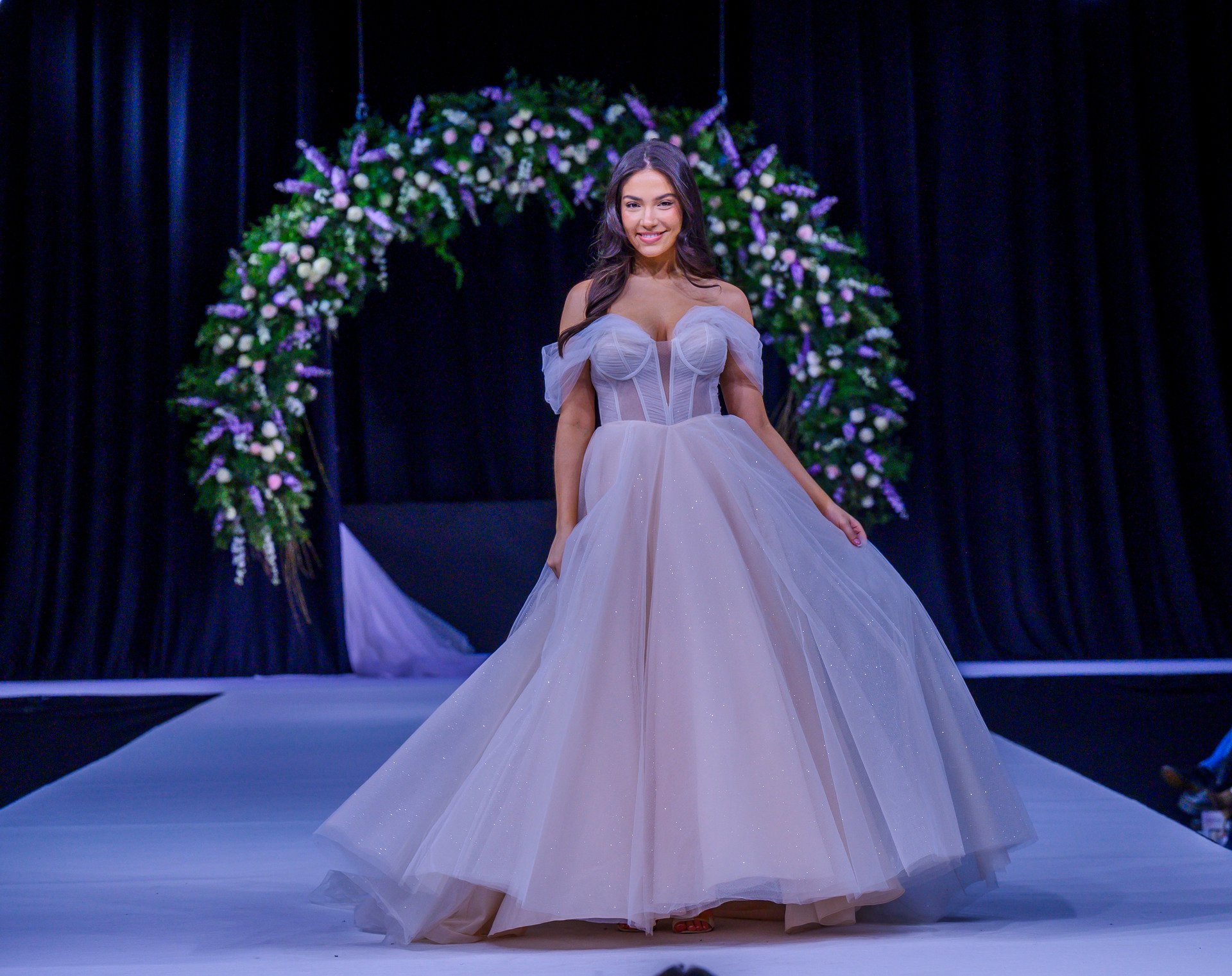The Scottish Wedding Show, United Kingdom, 2025