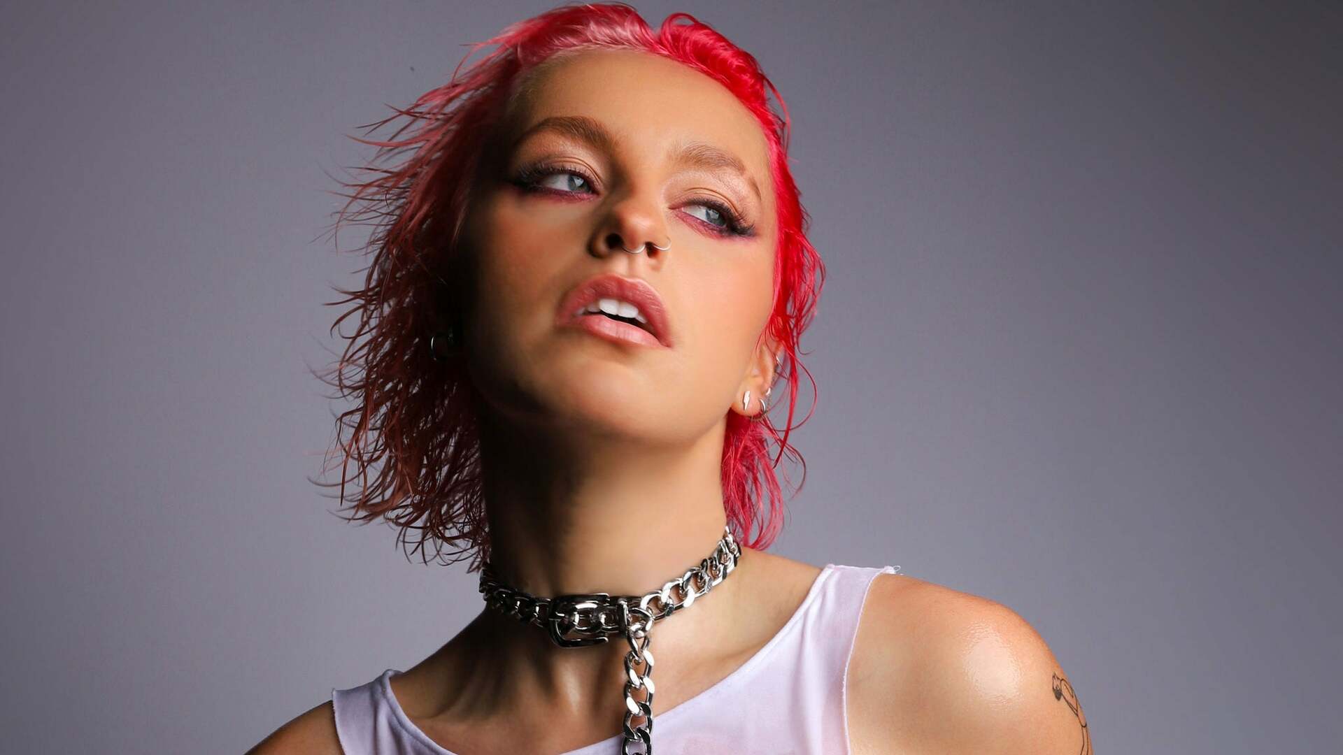 Beth McCarthy, United Kingdom, 2025