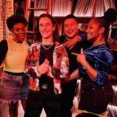 House Gospel Choir
